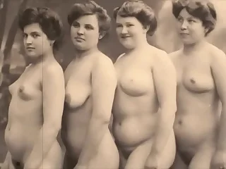 My Secret Life, Vintage Subjugation